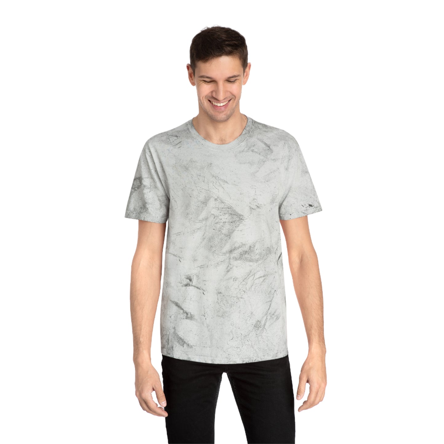 If it Does Not Help Me Grow I Let it Go Affirmation Tee
