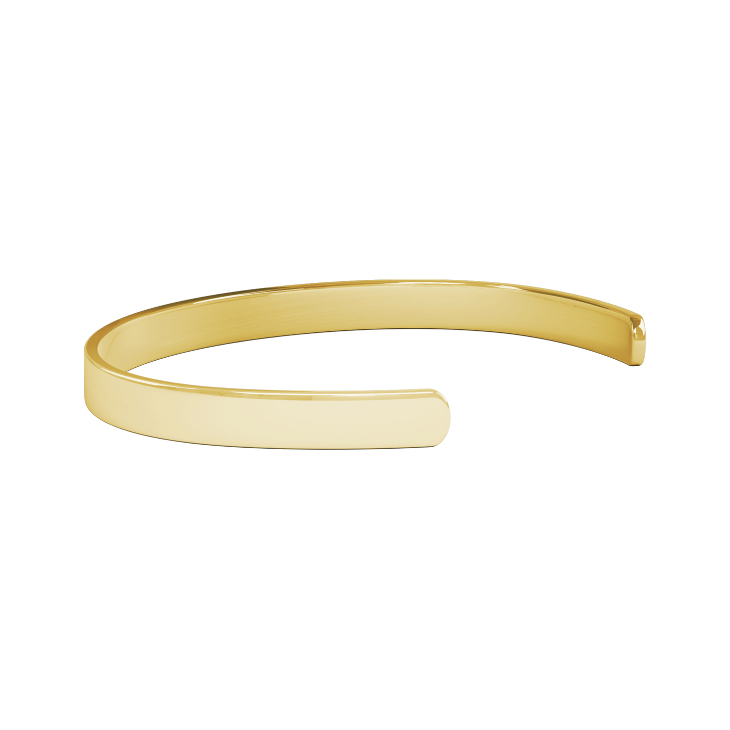 Be_Where_Your_Feet_Are_Bracelet_Gold_Transparent_03_Mockup.png