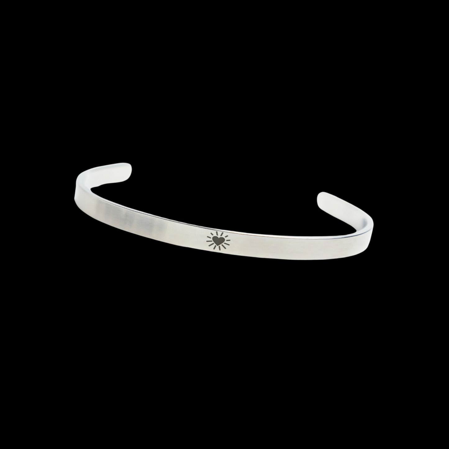 The Taylor Bracelet: Soul Full Of Sunshine