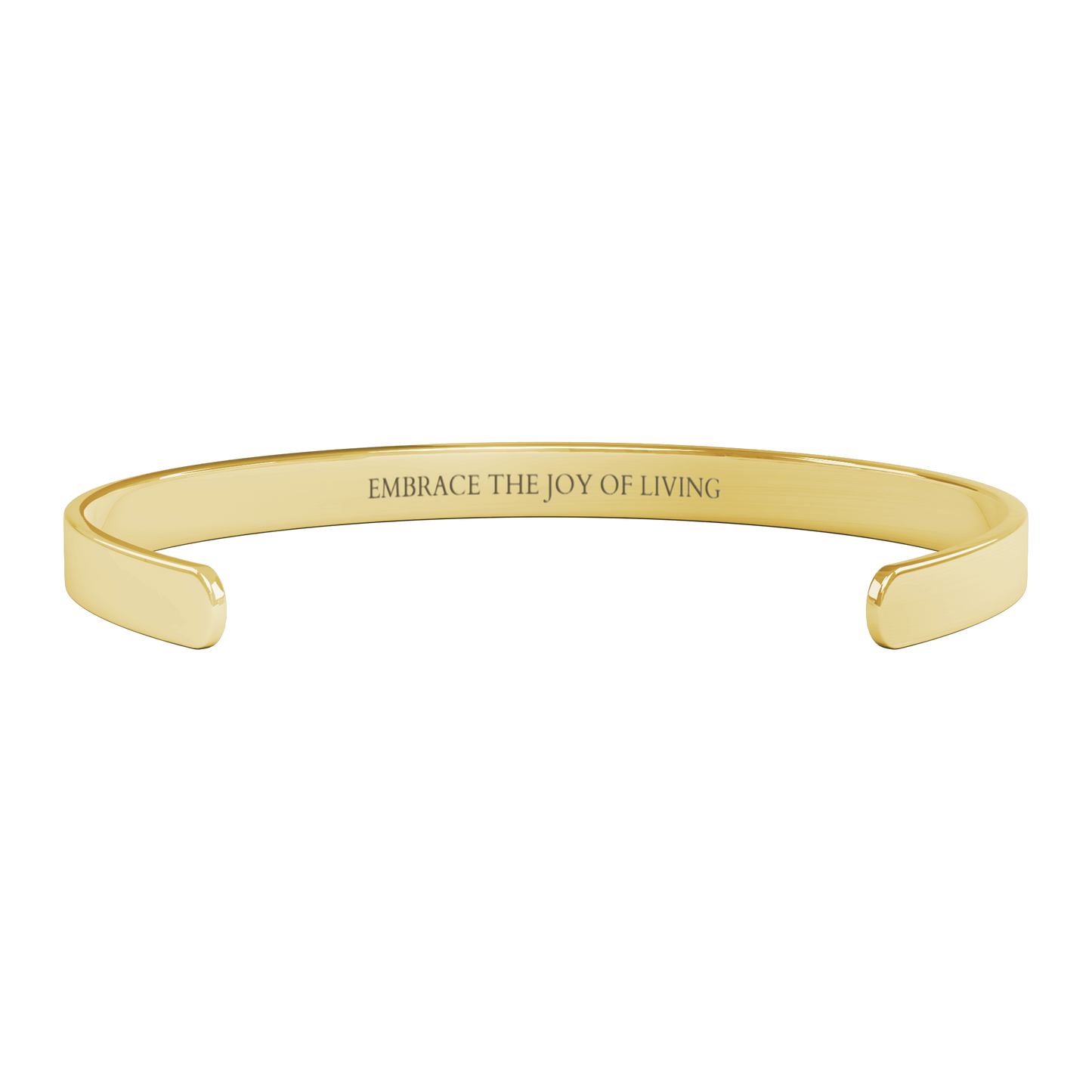 Joie de Vivre Bracelet