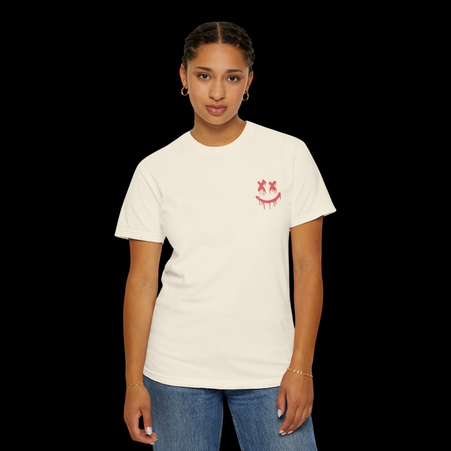 Think Outside The Box Tee