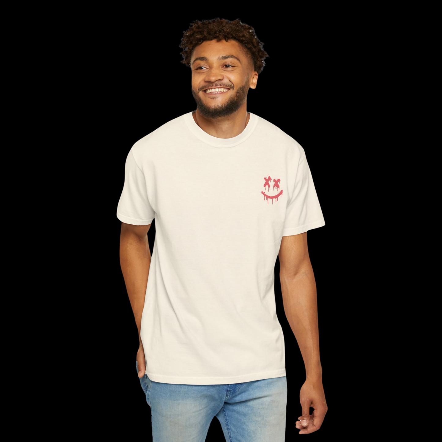 Think Outside The Box Tee
