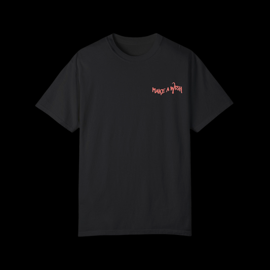 Make A Wish Tee