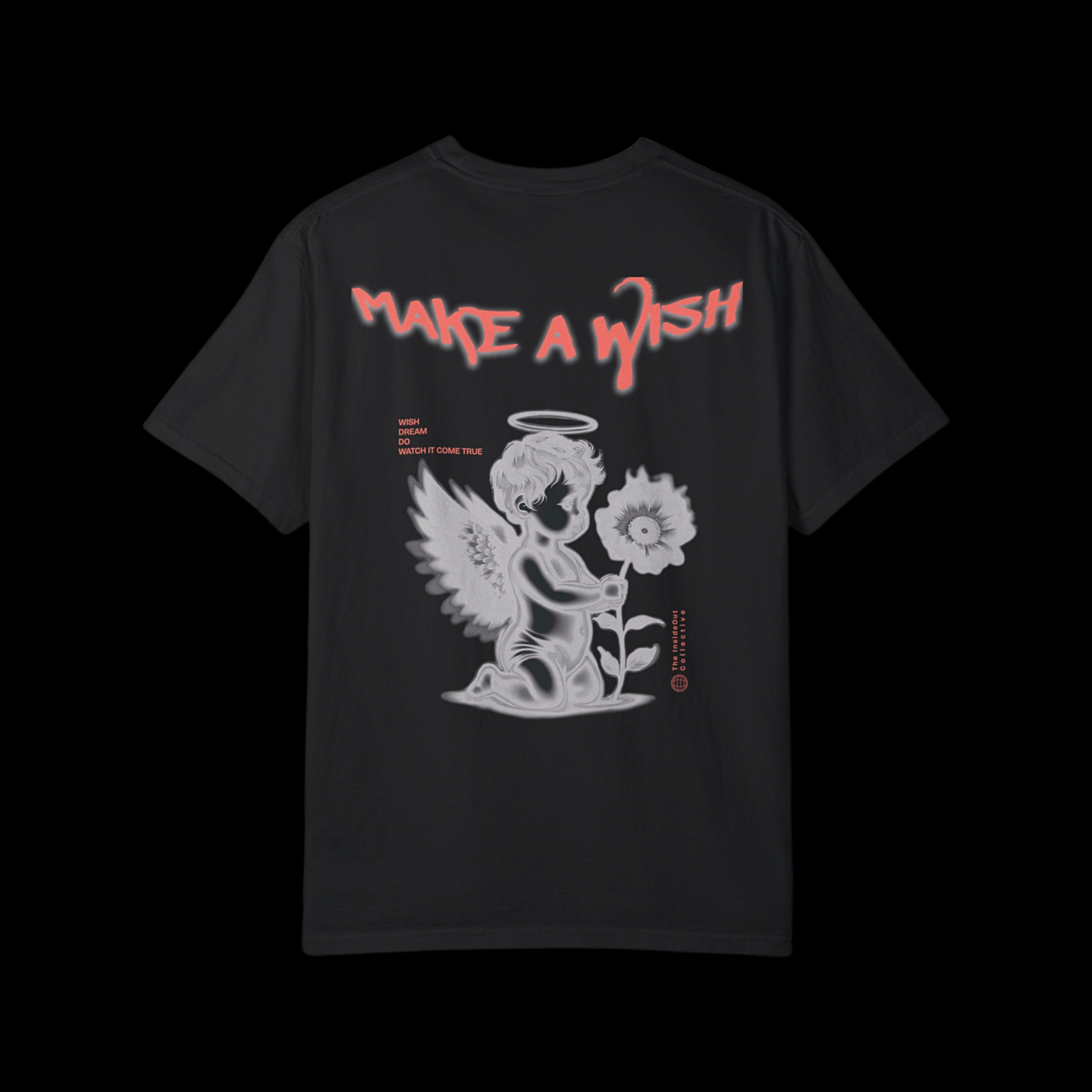 Make A Wish Tee