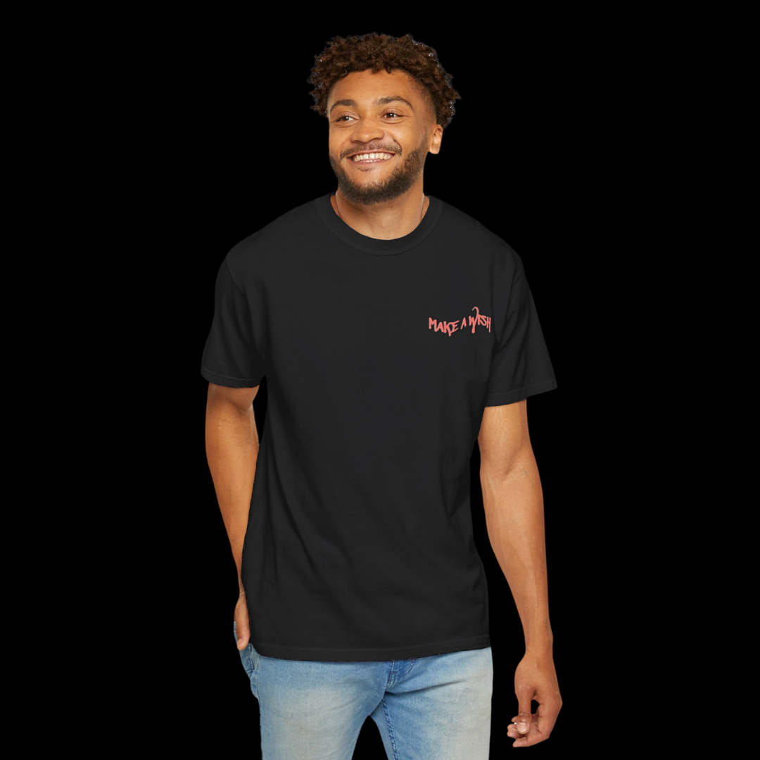 Make A Wish Tee