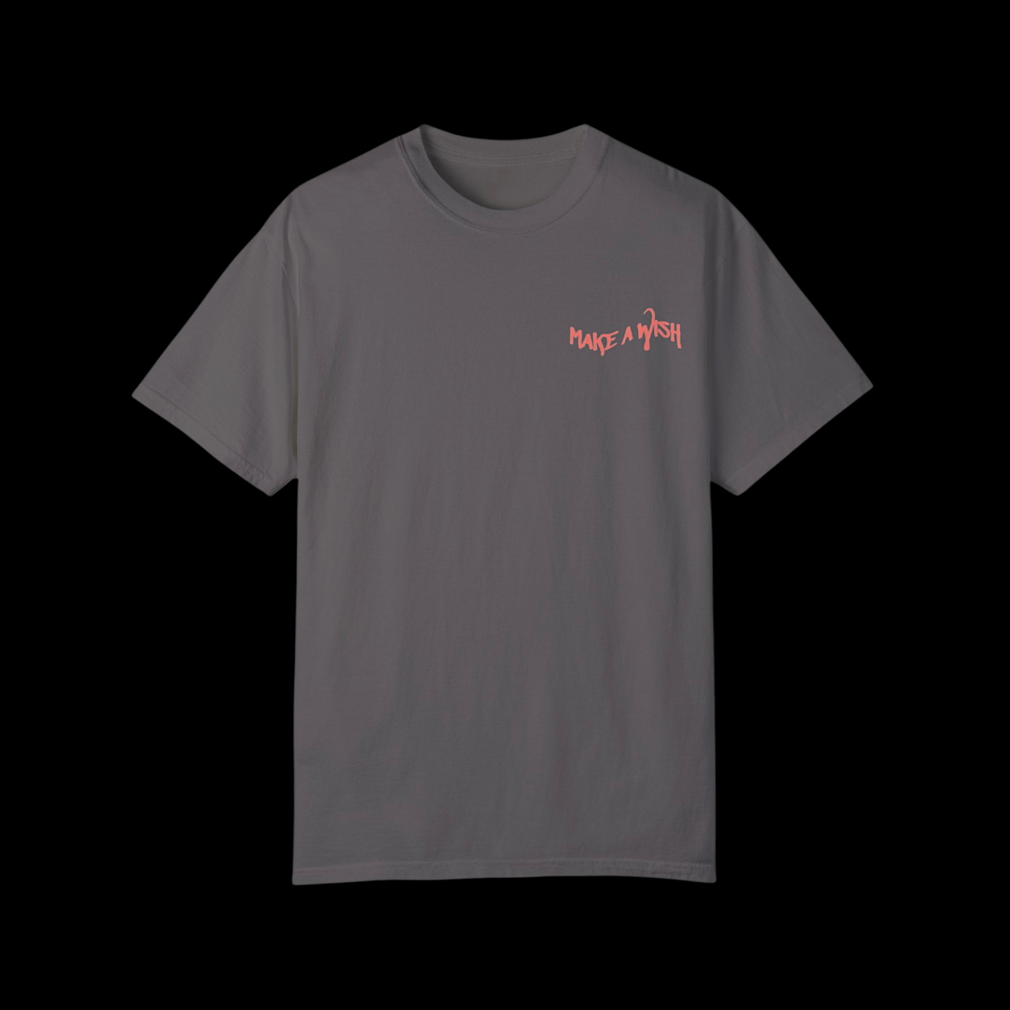Make A Wish Tee