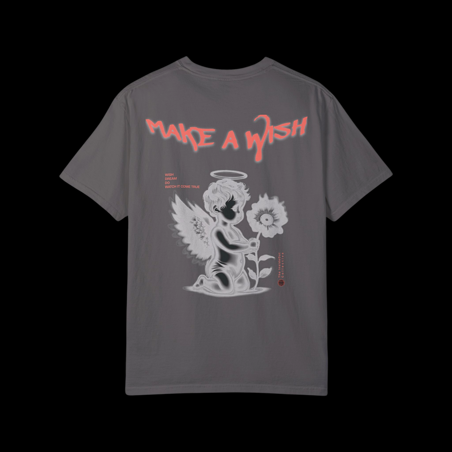 Make A Wish Tee