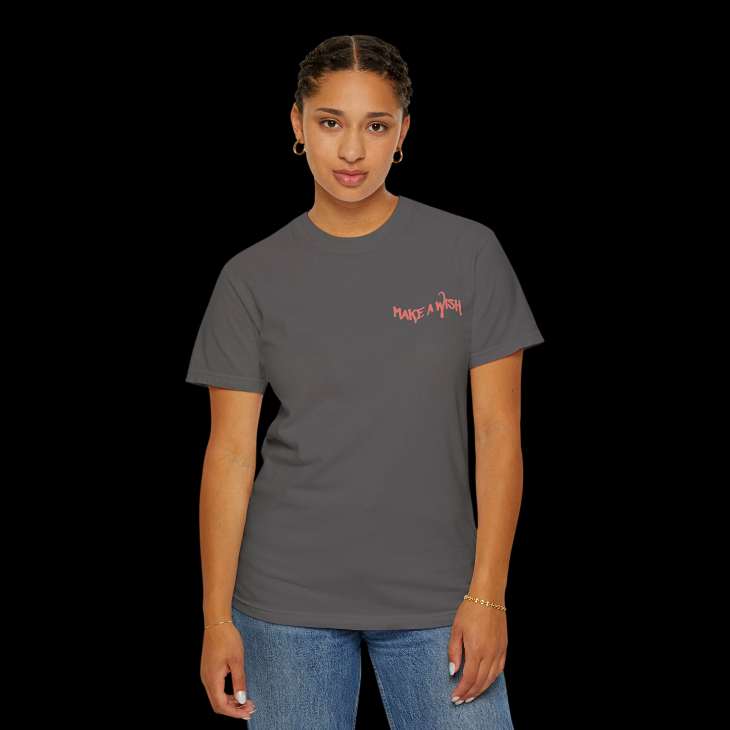 Make A Wish Tee