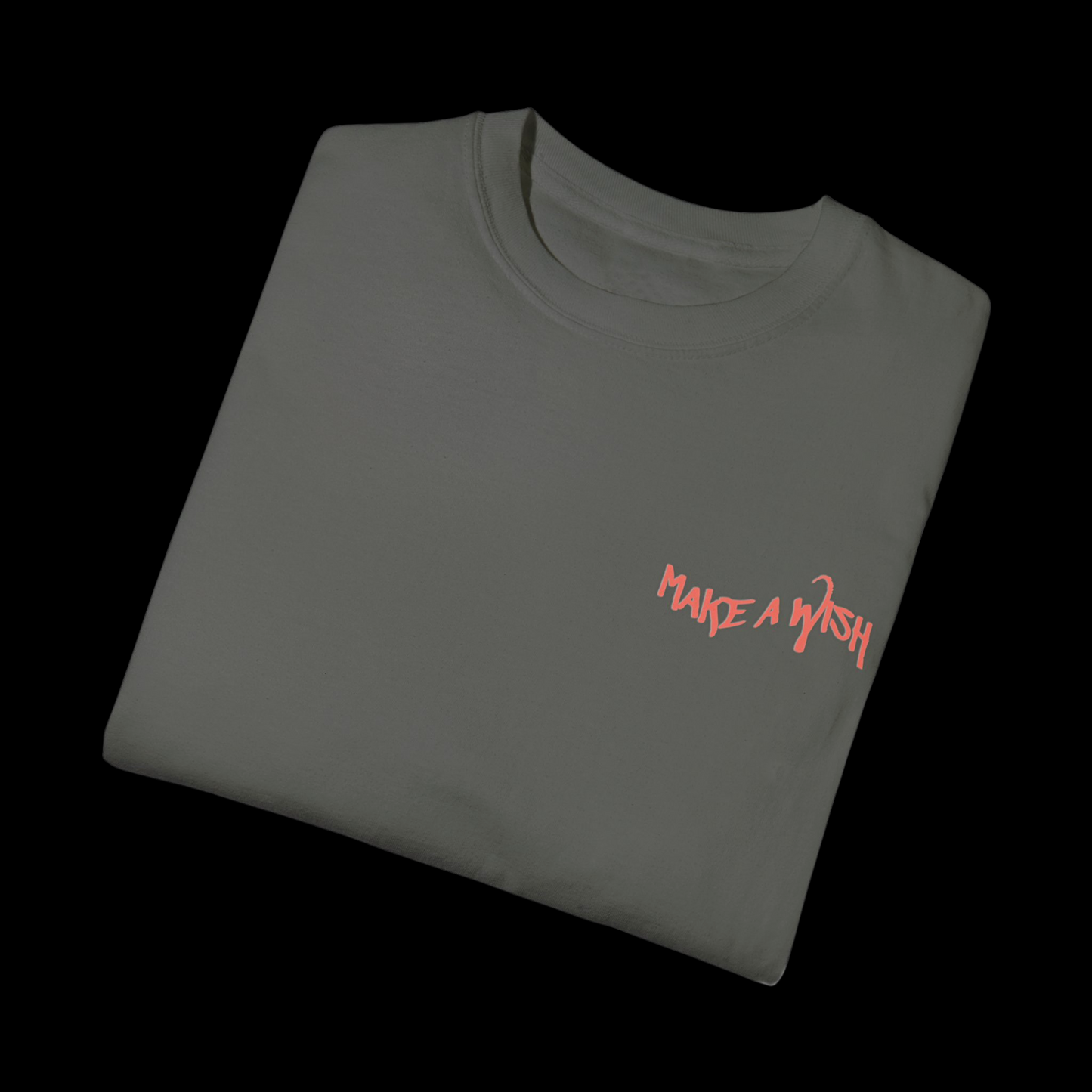Make A Wish Tee