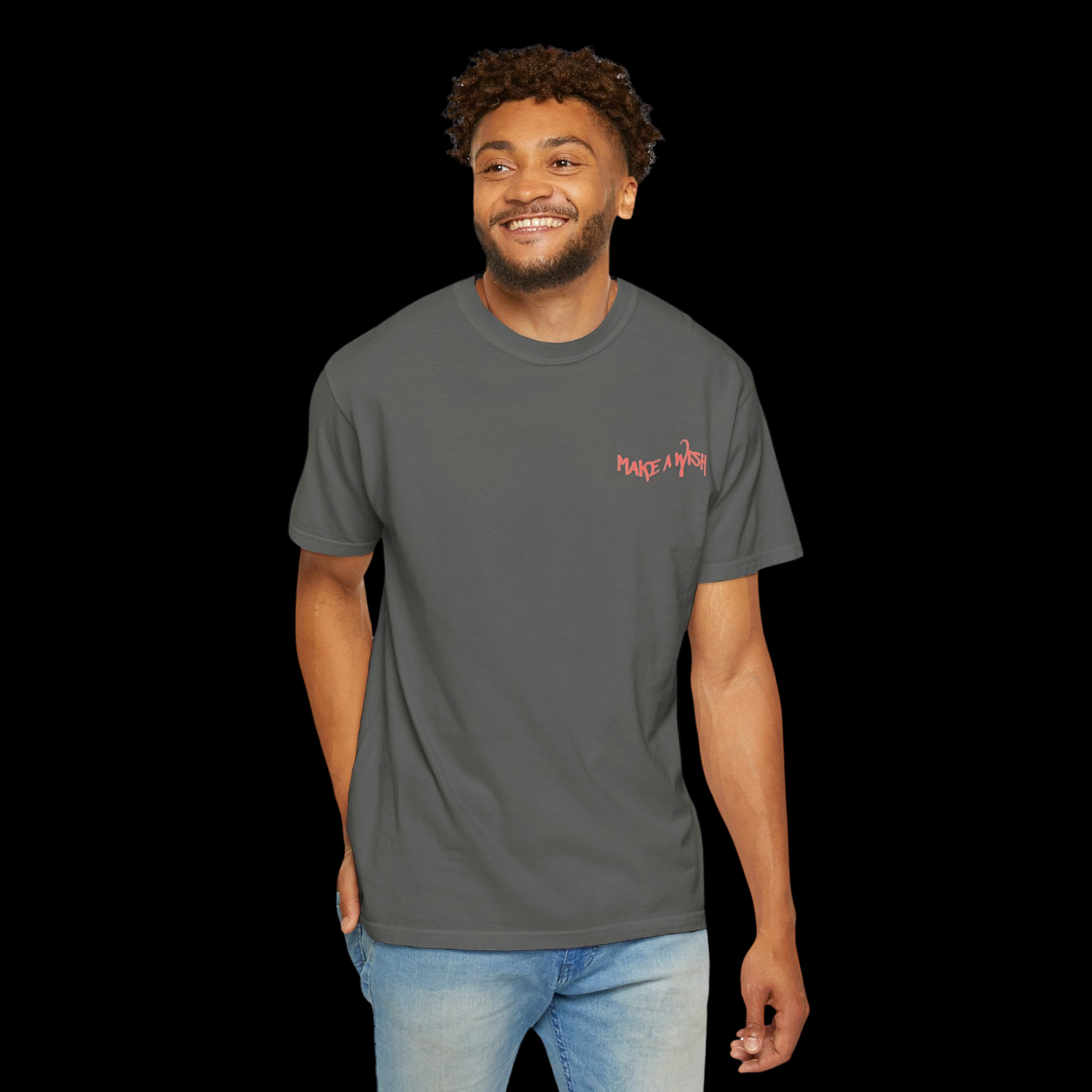 Make A Wish Tee