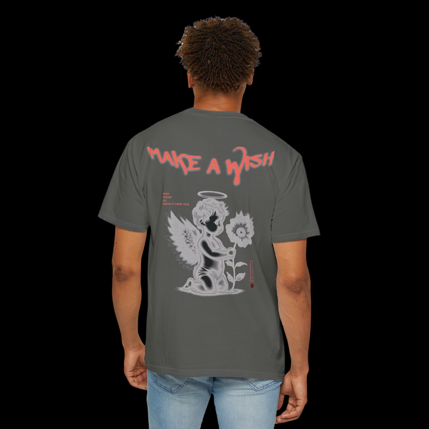 Make A Wish Tee