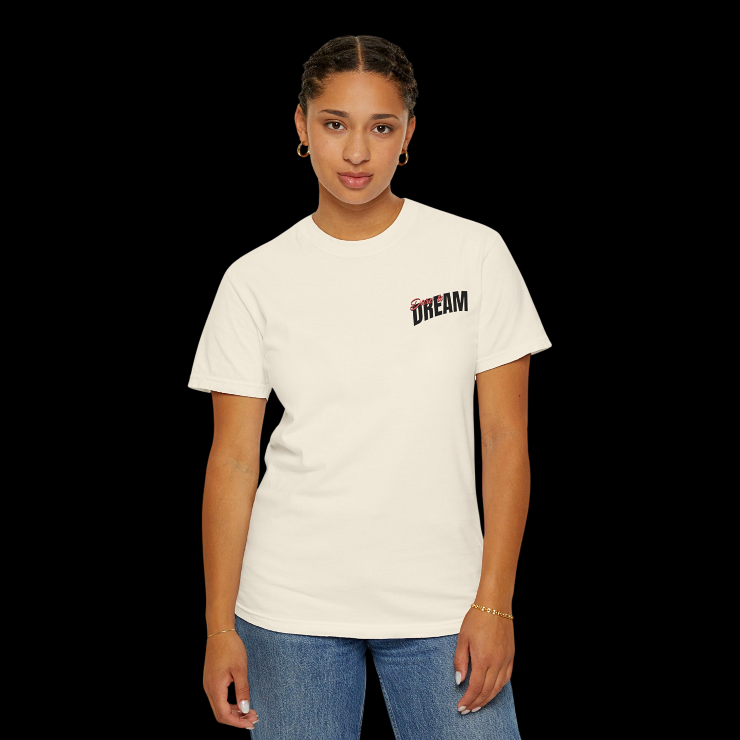 Dare To Dream Tee