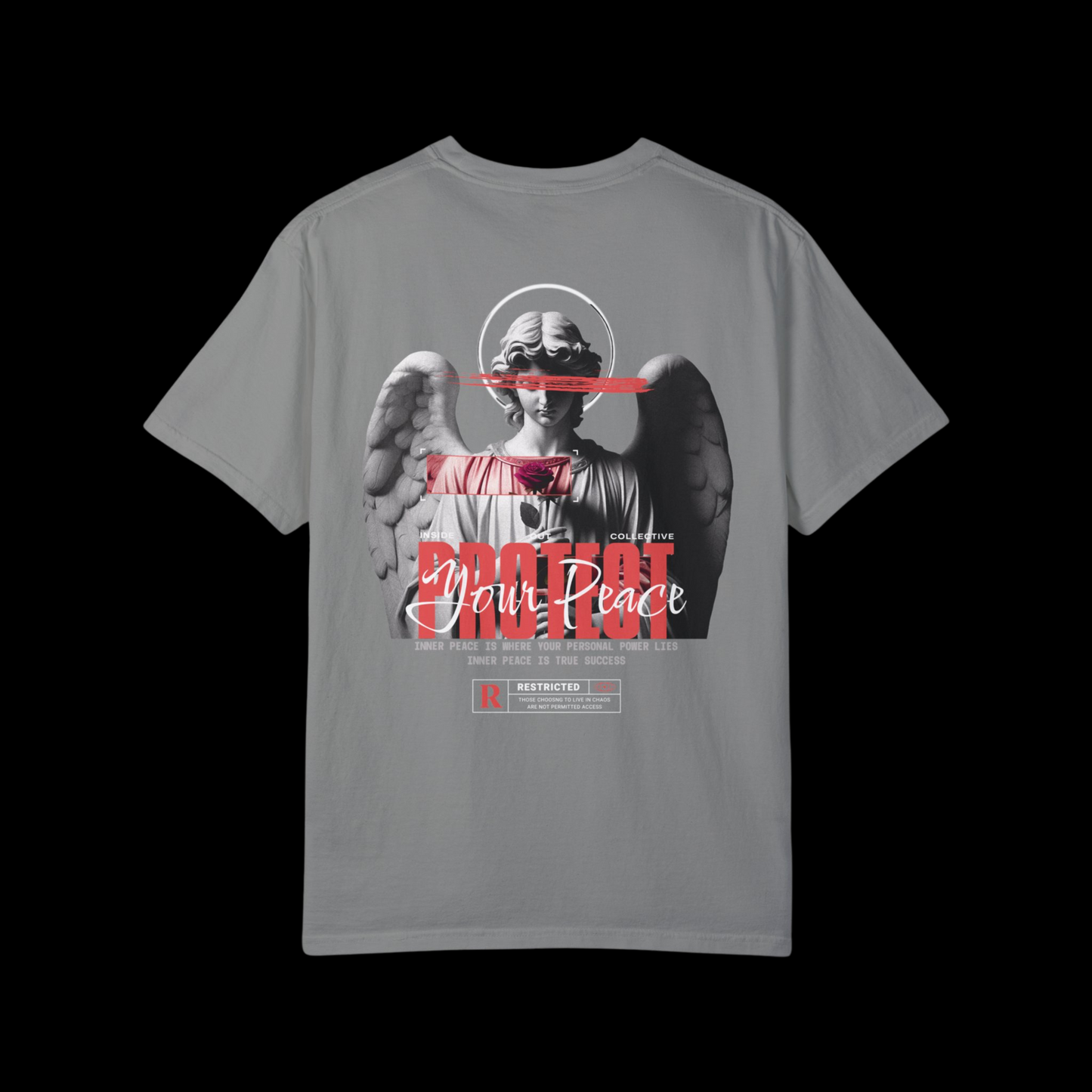 Protect Your Peace Tee