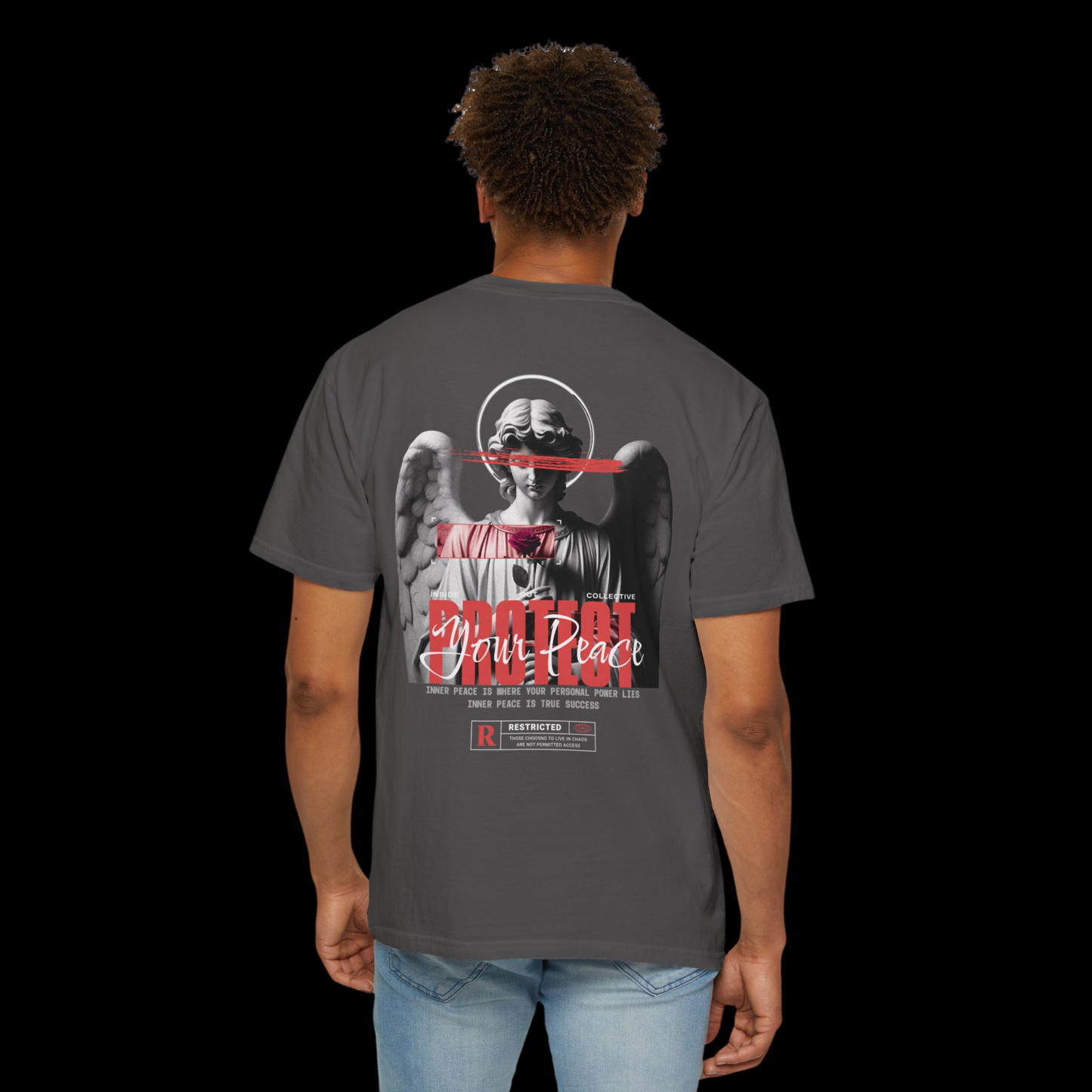 Protect Your Peace Tee