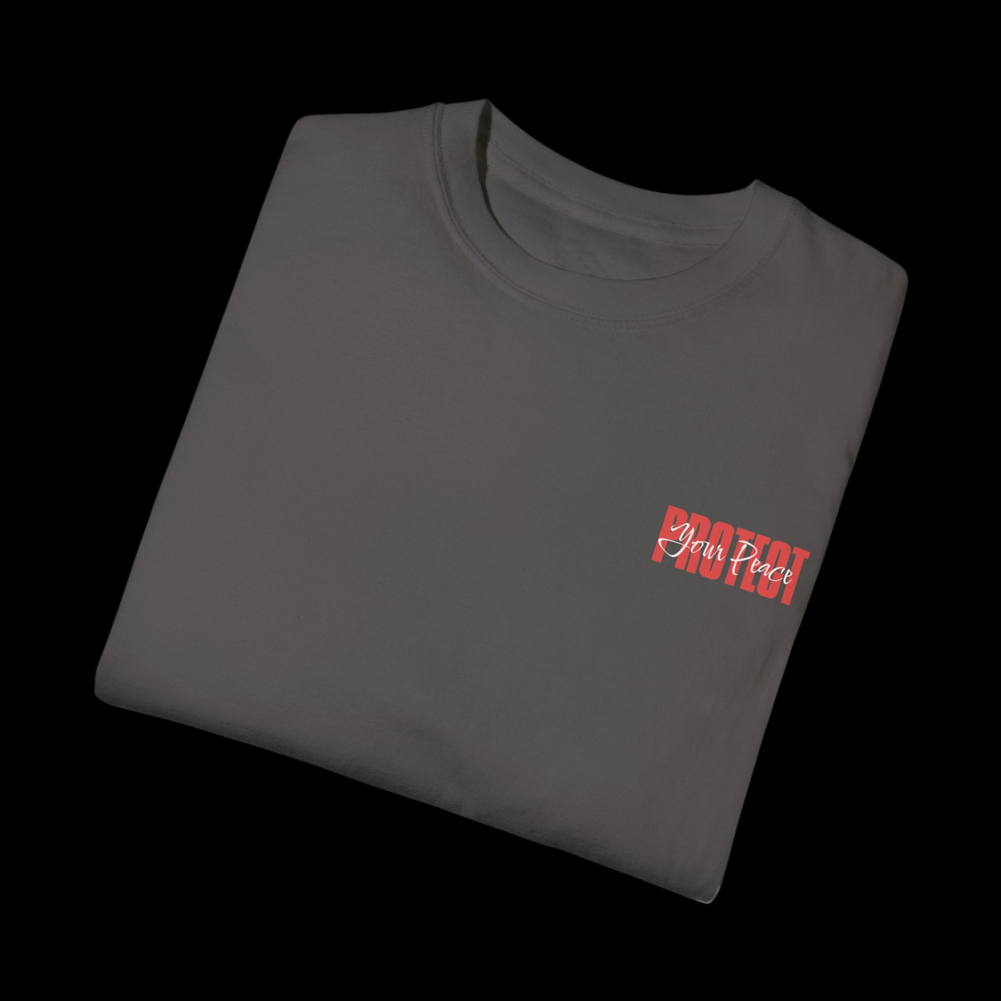 Protect Your Peace Tee