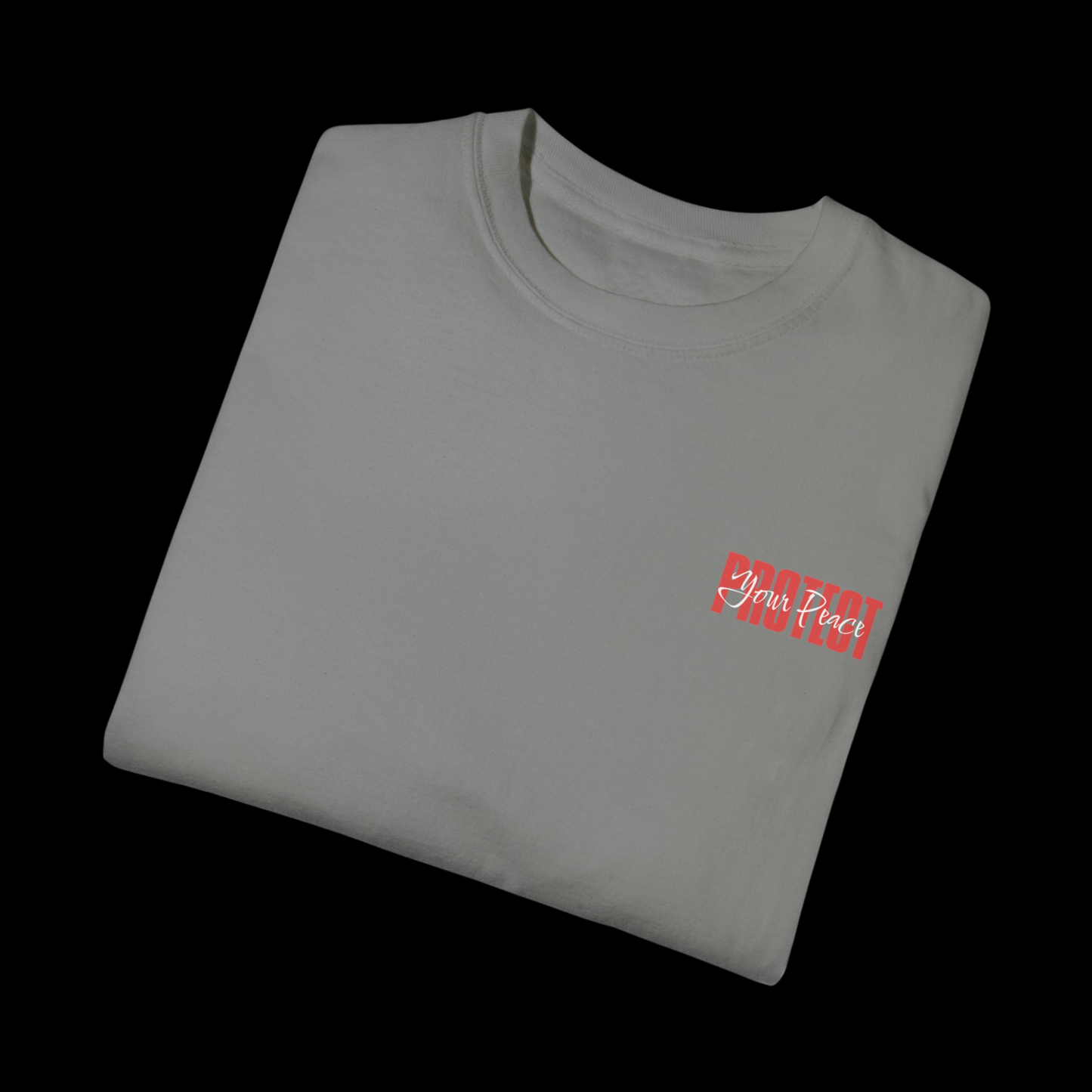 Protect Your Peace Tee