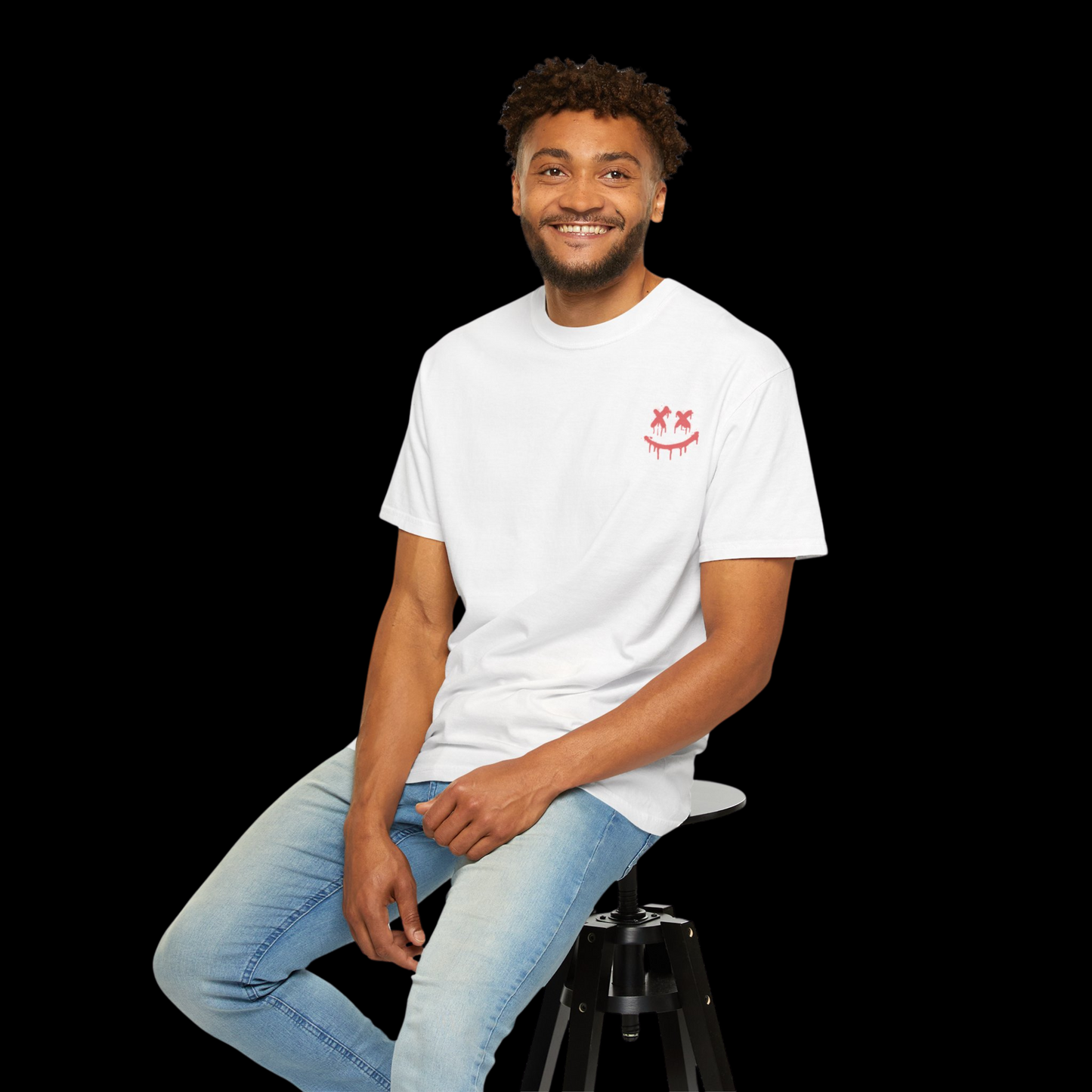 Think Outside The Box Tee