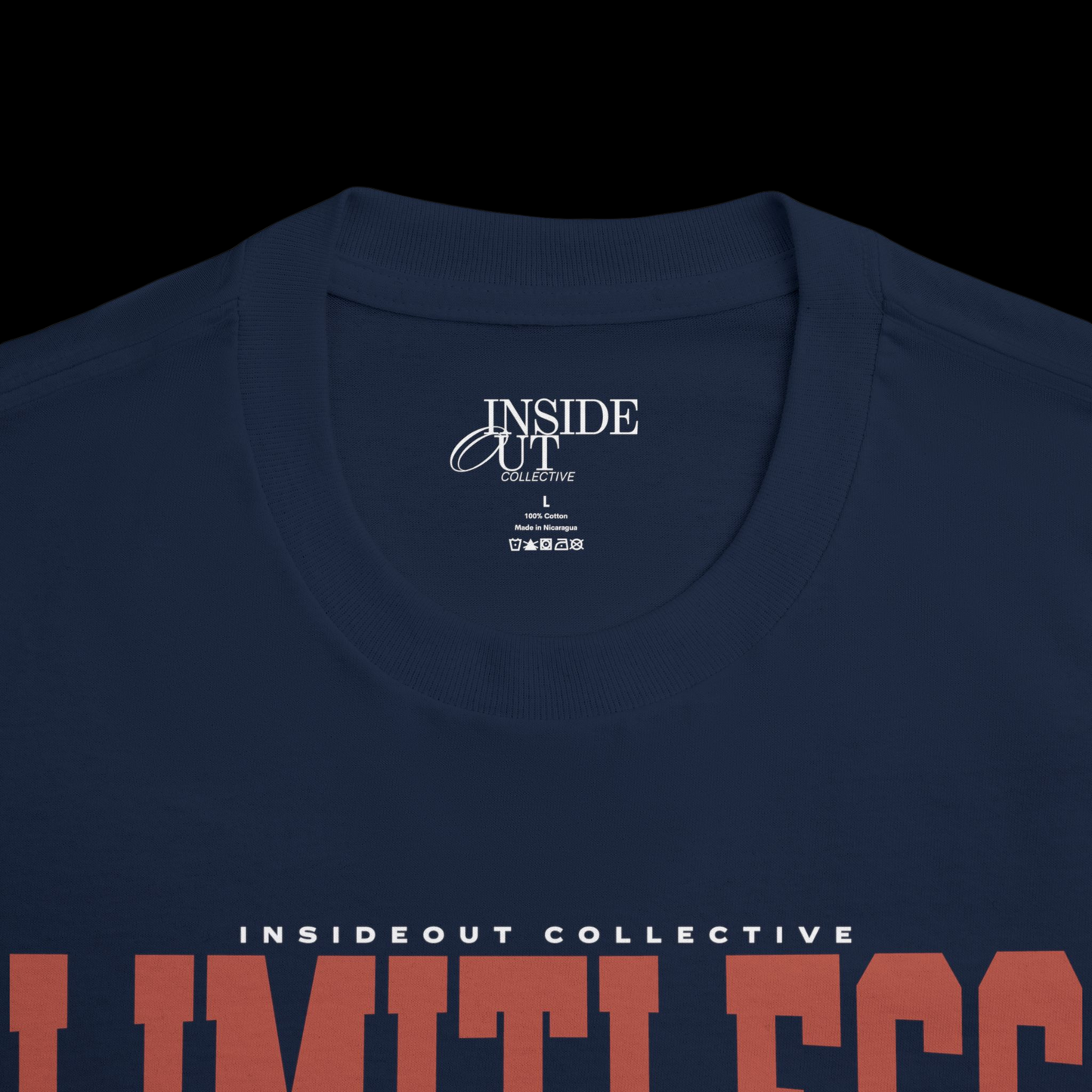 Limitless Tee