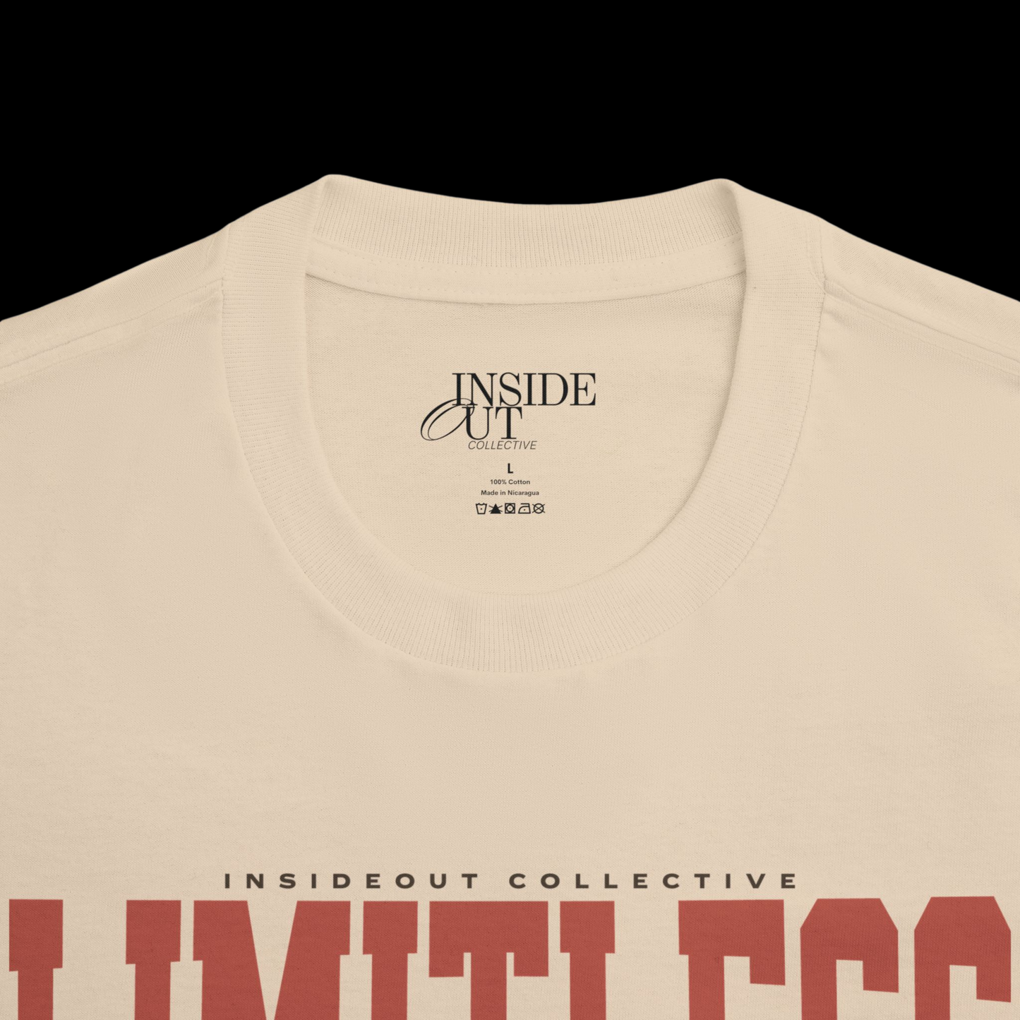 Limitless Tee