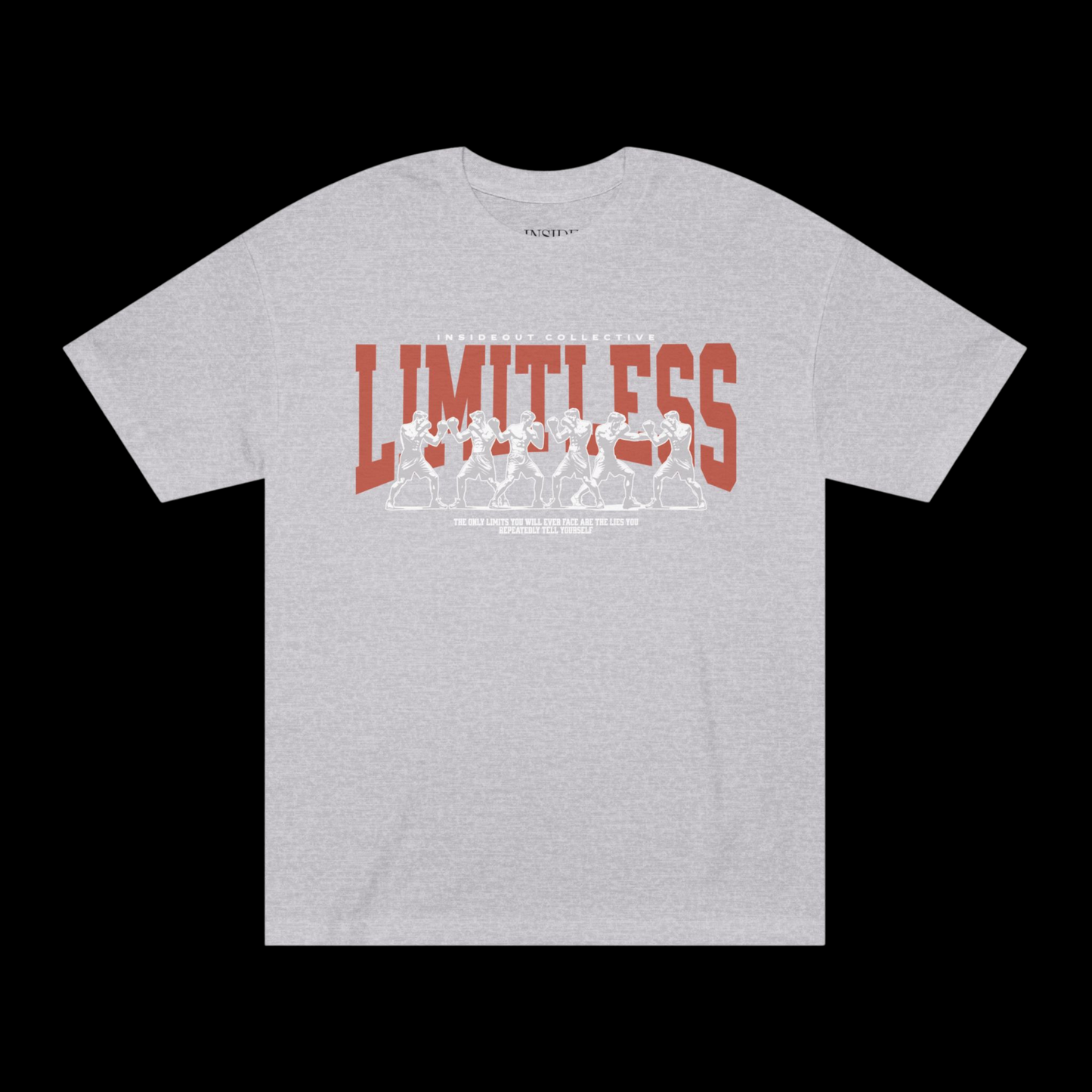 Limitless Tee