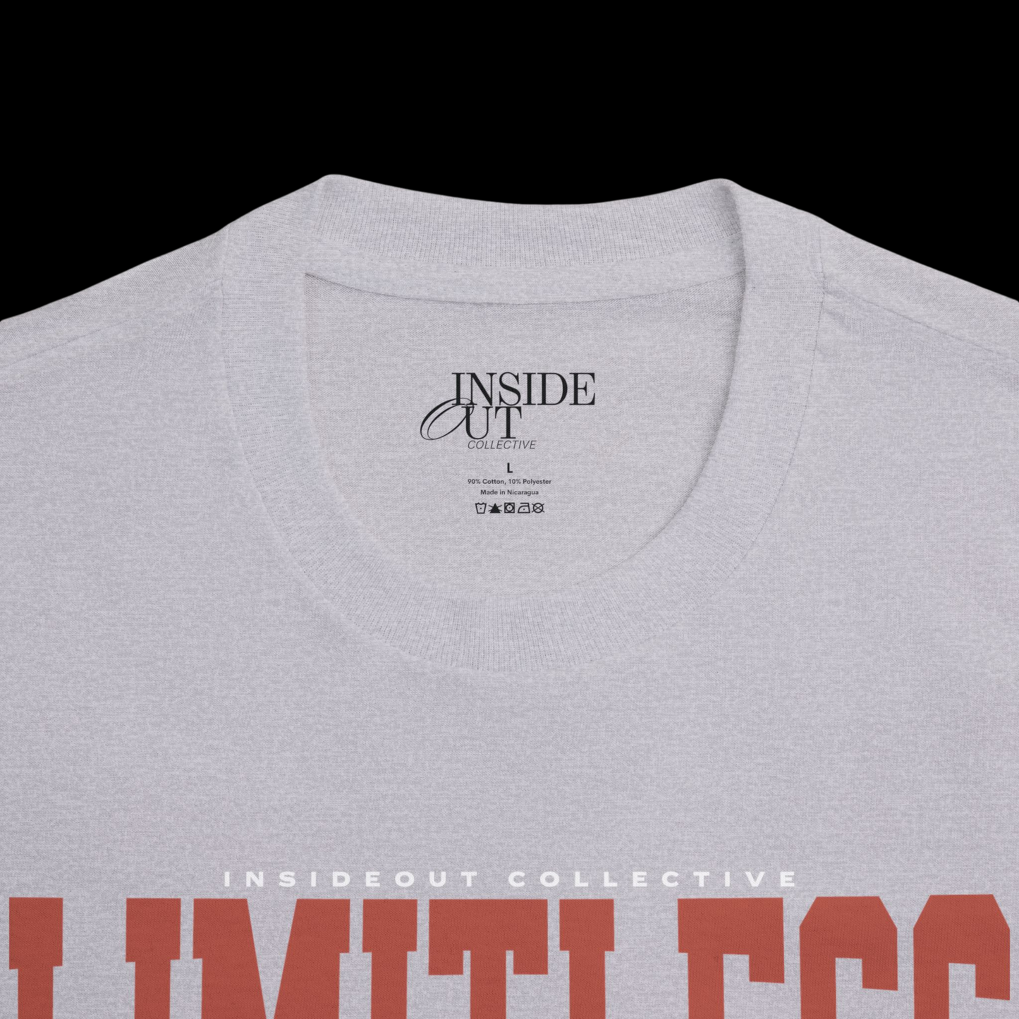 Limitless Tee