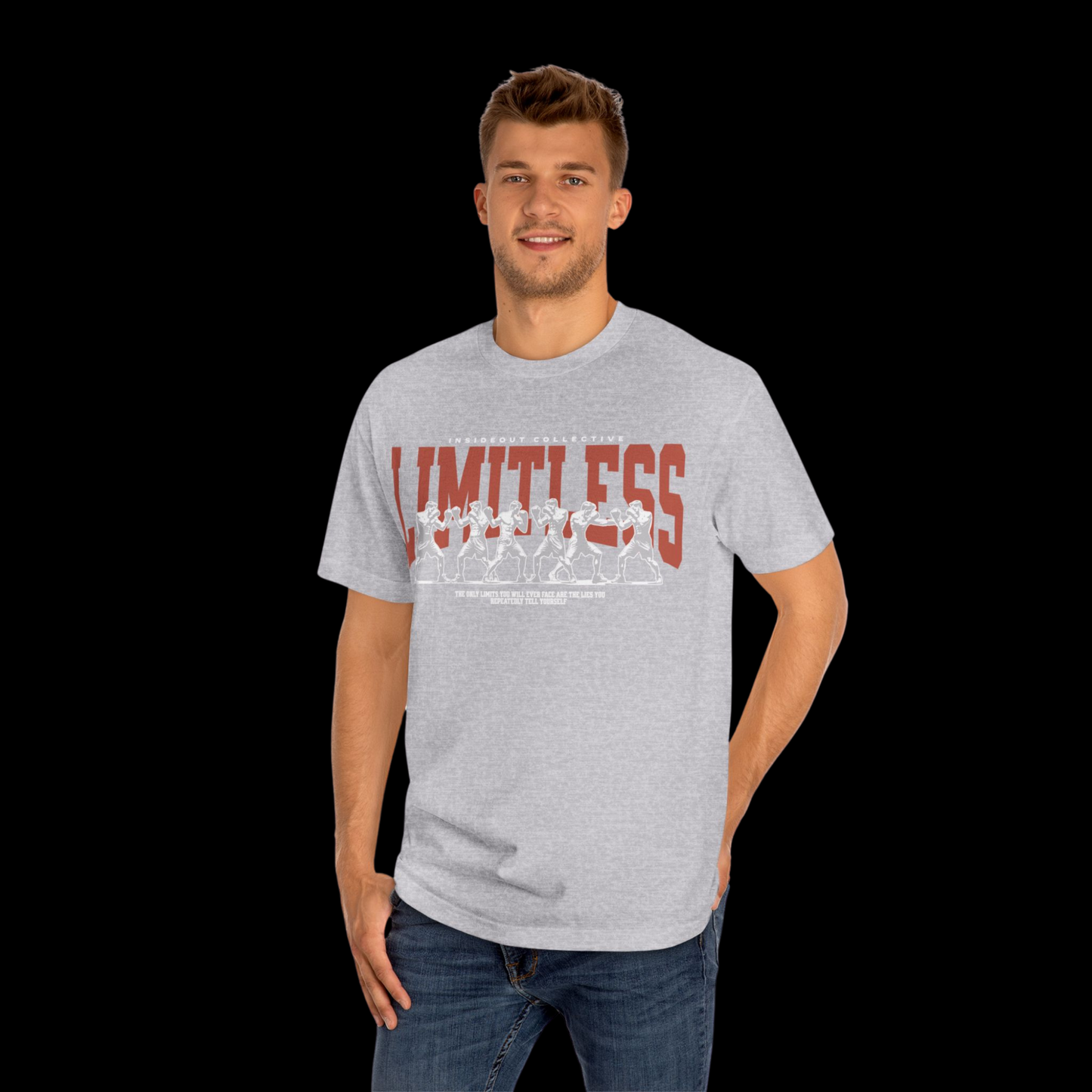 Limitless Tee