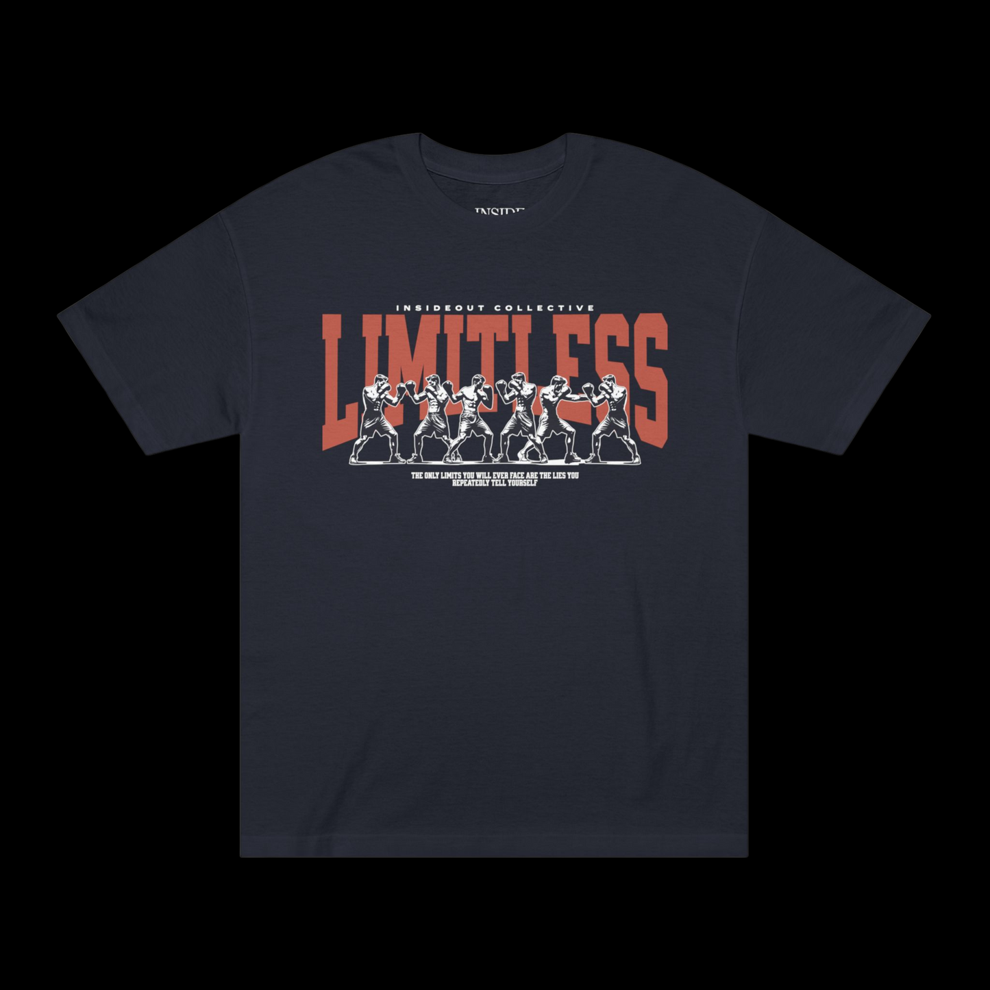 Limitless Tee