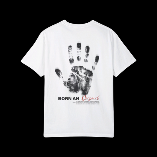 Born An Original Tee