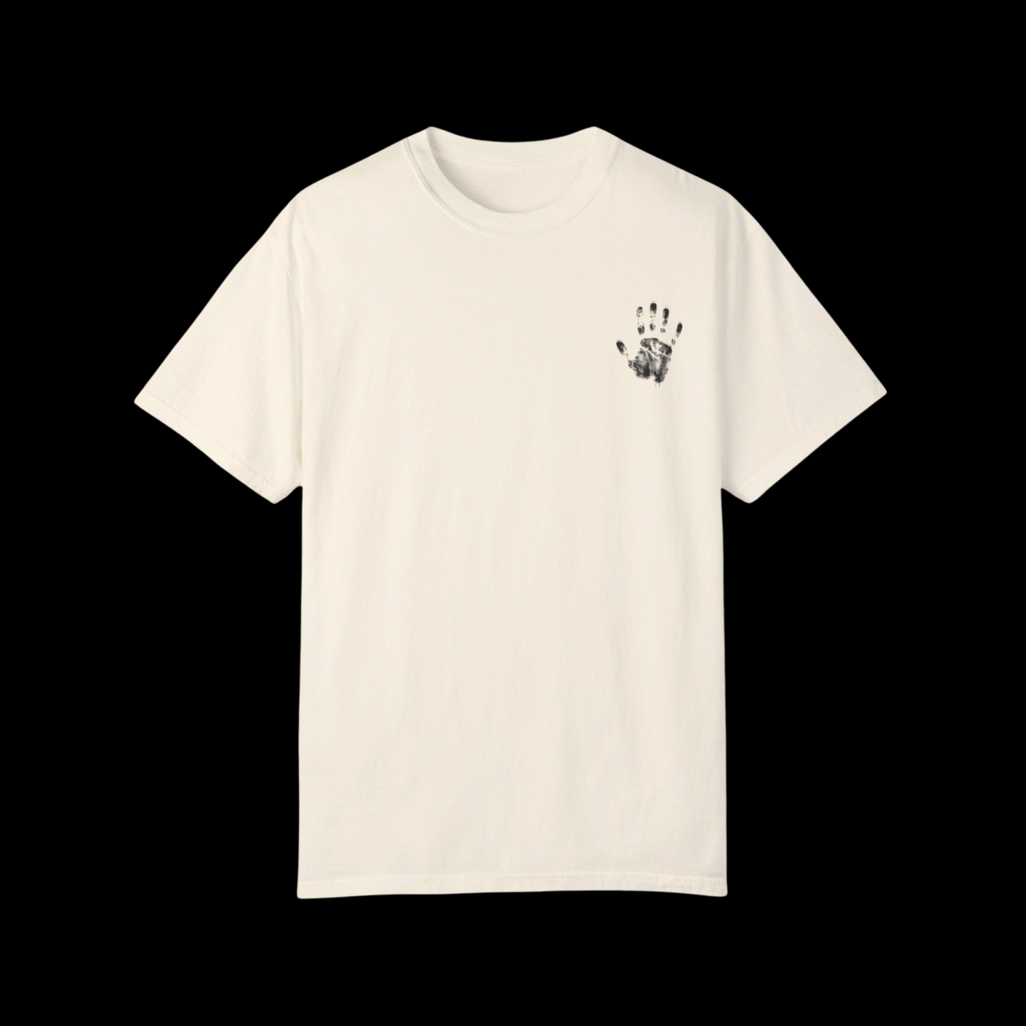 Born An Original Tee