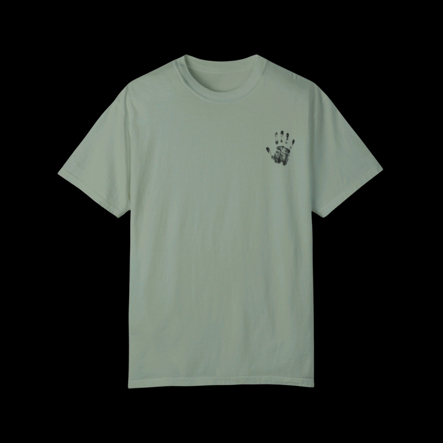 Born An Original Tee