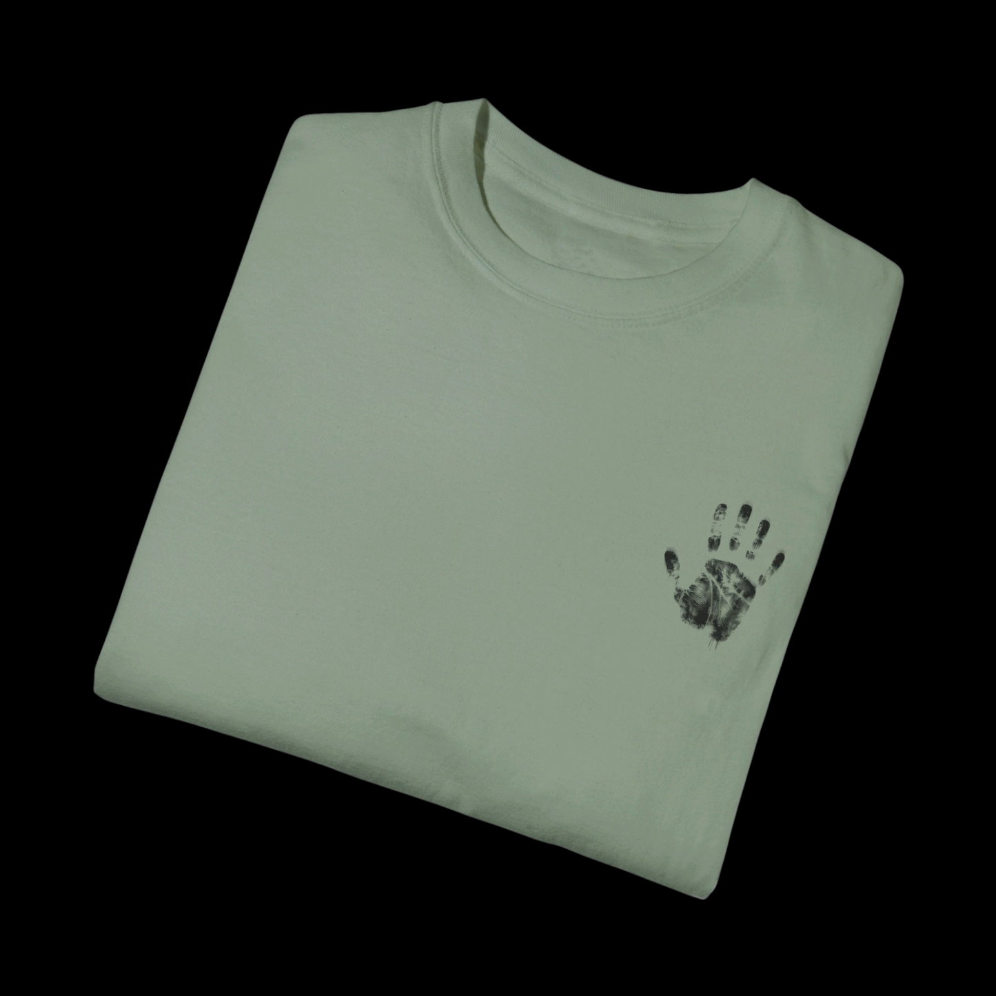 Born An Original Tee