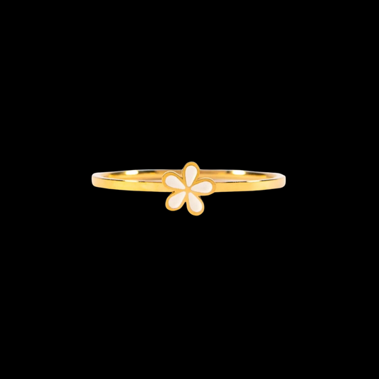 Flower Ring