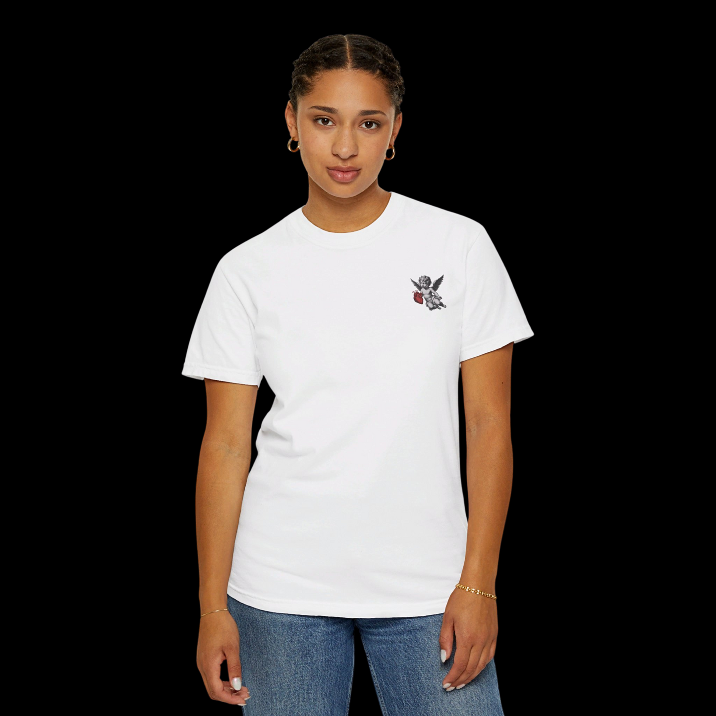 Angel Number 111 Tee
