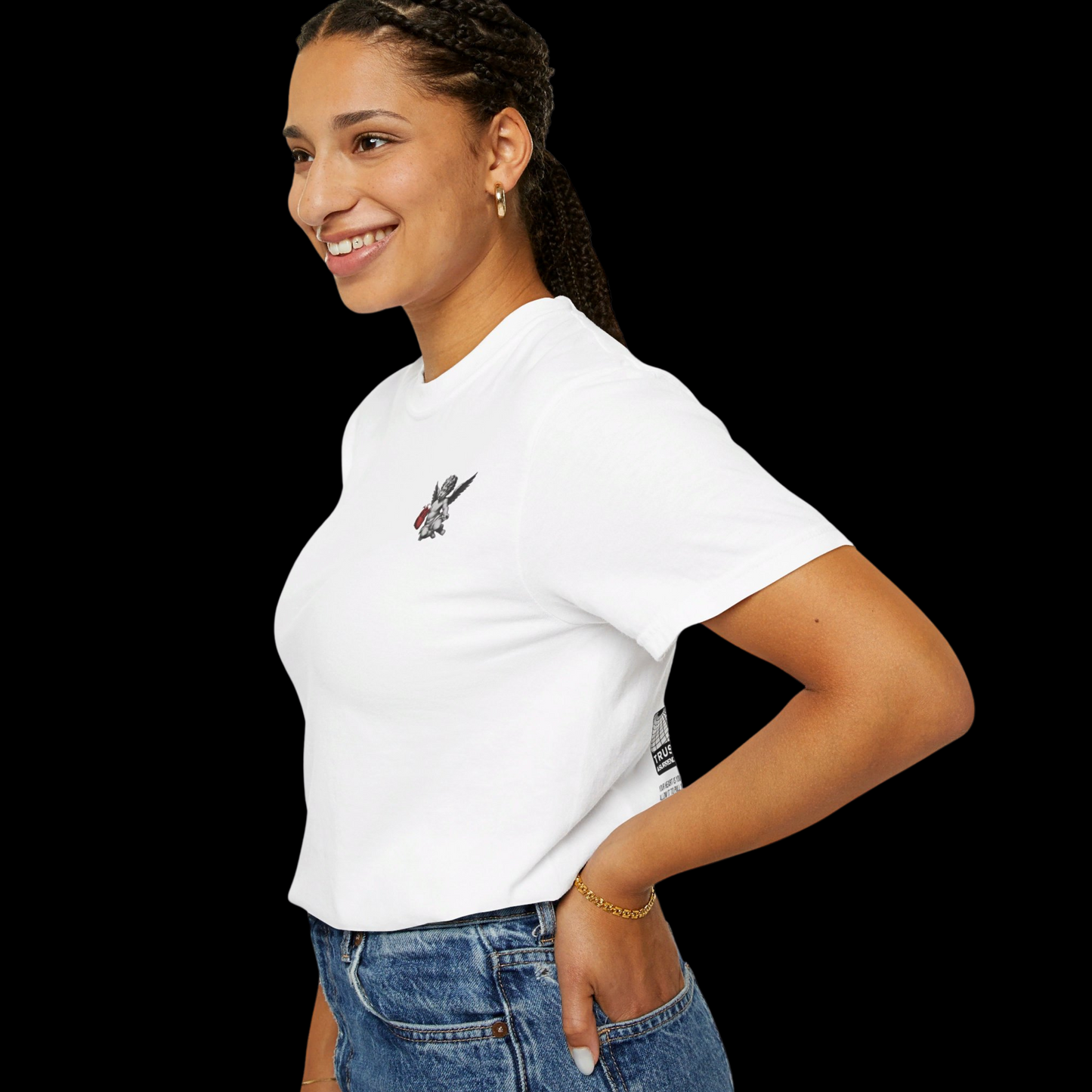 Angel Number 111 Tee