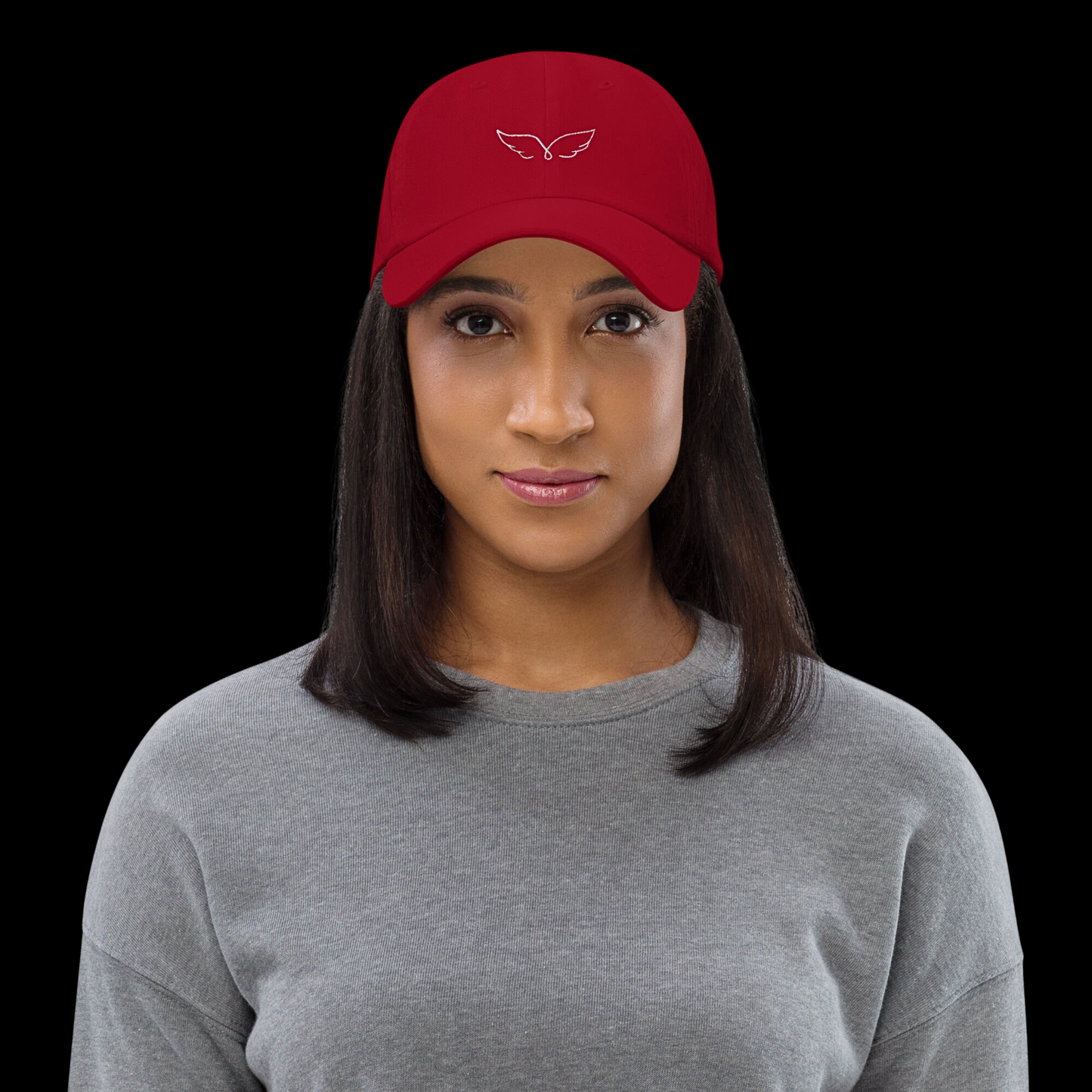 Angel Number 111 Baseball Hat