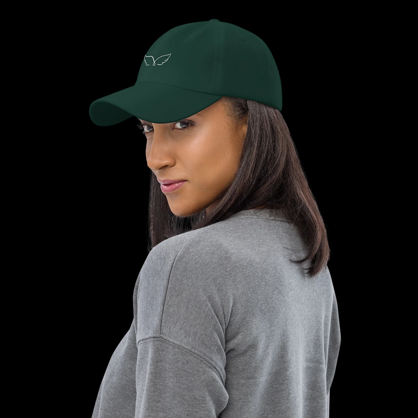 Angel Number 111 Baseball Hat