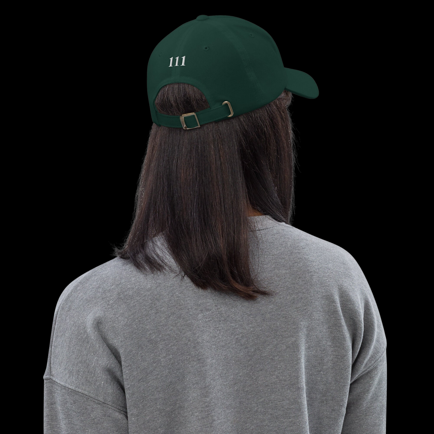 Angel Number 111 Baseball Hat