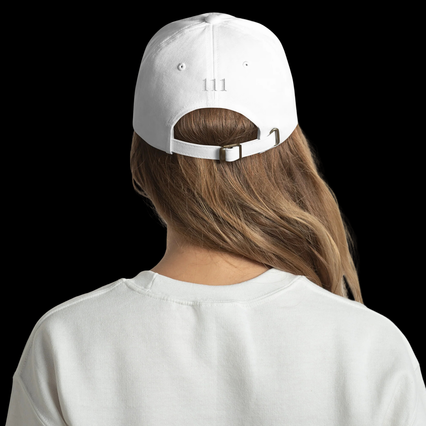 Angel Number 111 Baseball Hat