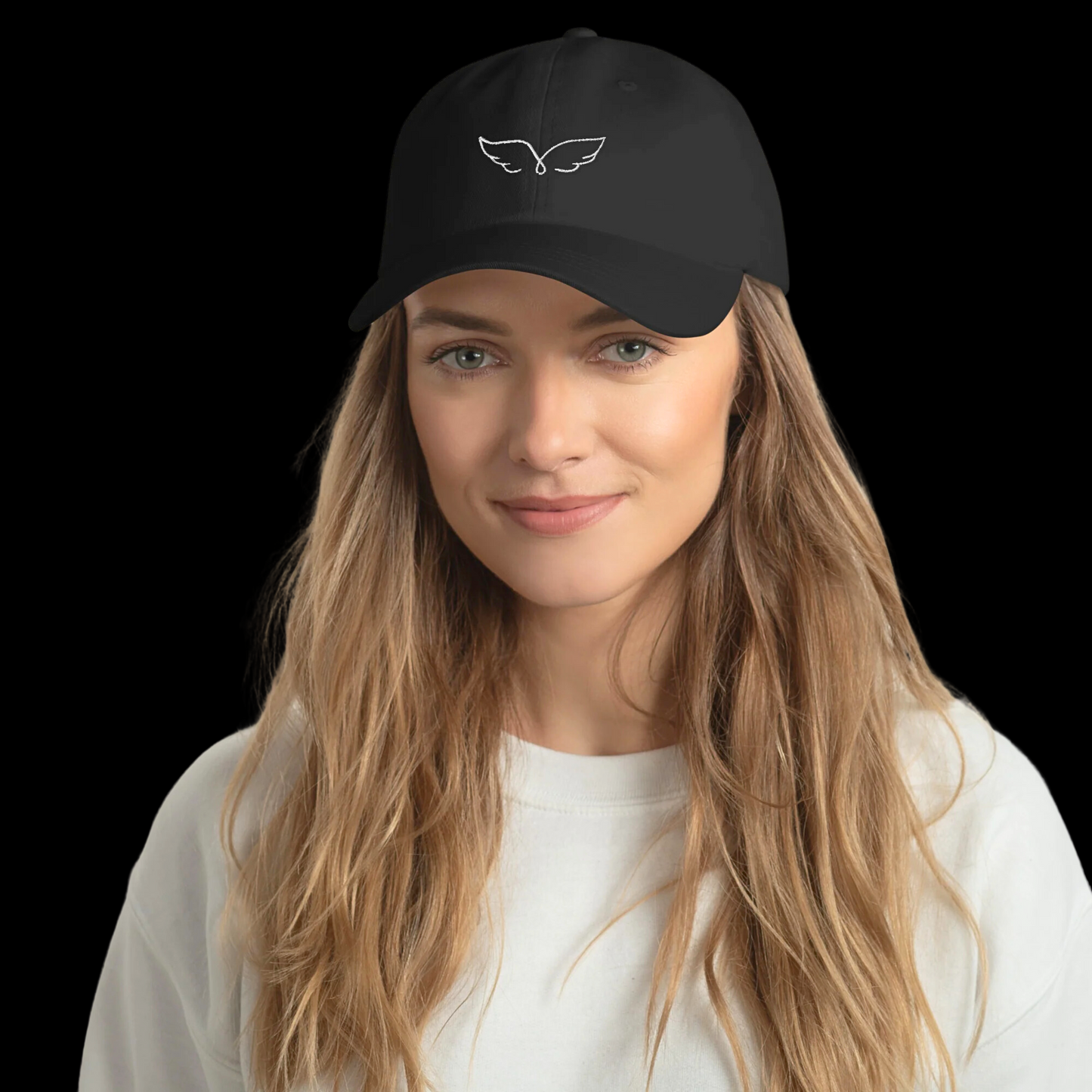 11:11 Angel Number Hat