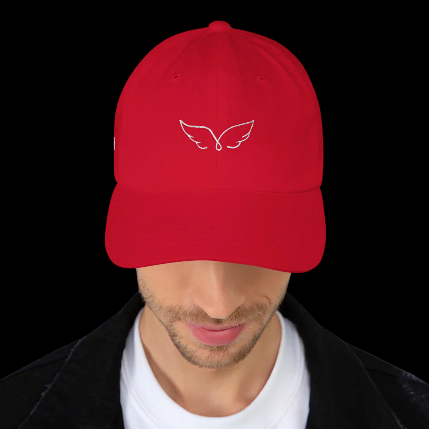 11:11 Angel Number Hat