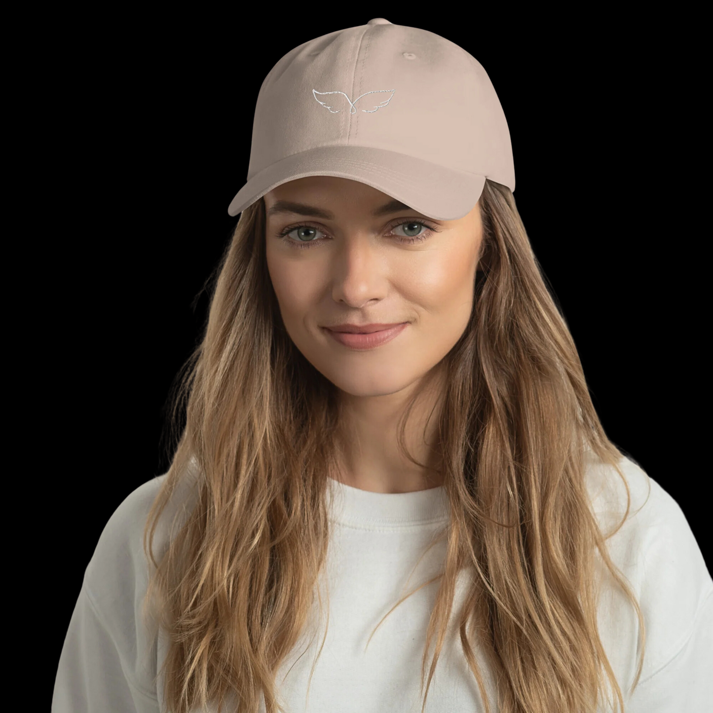 11:11 Angel Number Hat