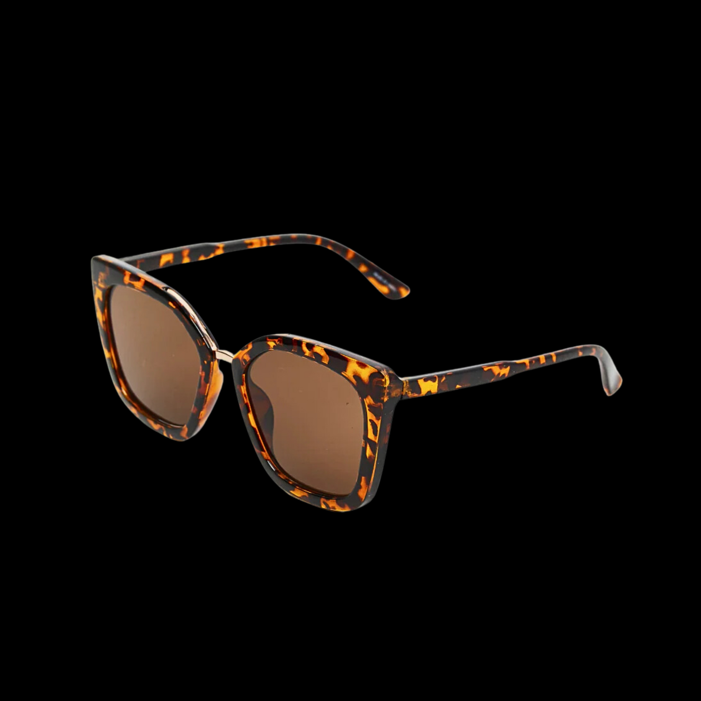 Cat Eye Sunglasses
