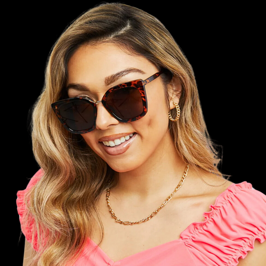 Cat Eye Sunglasses