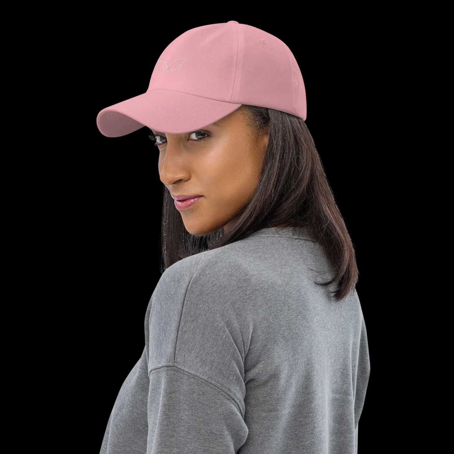 Angel Numbers Baseball Hat 222