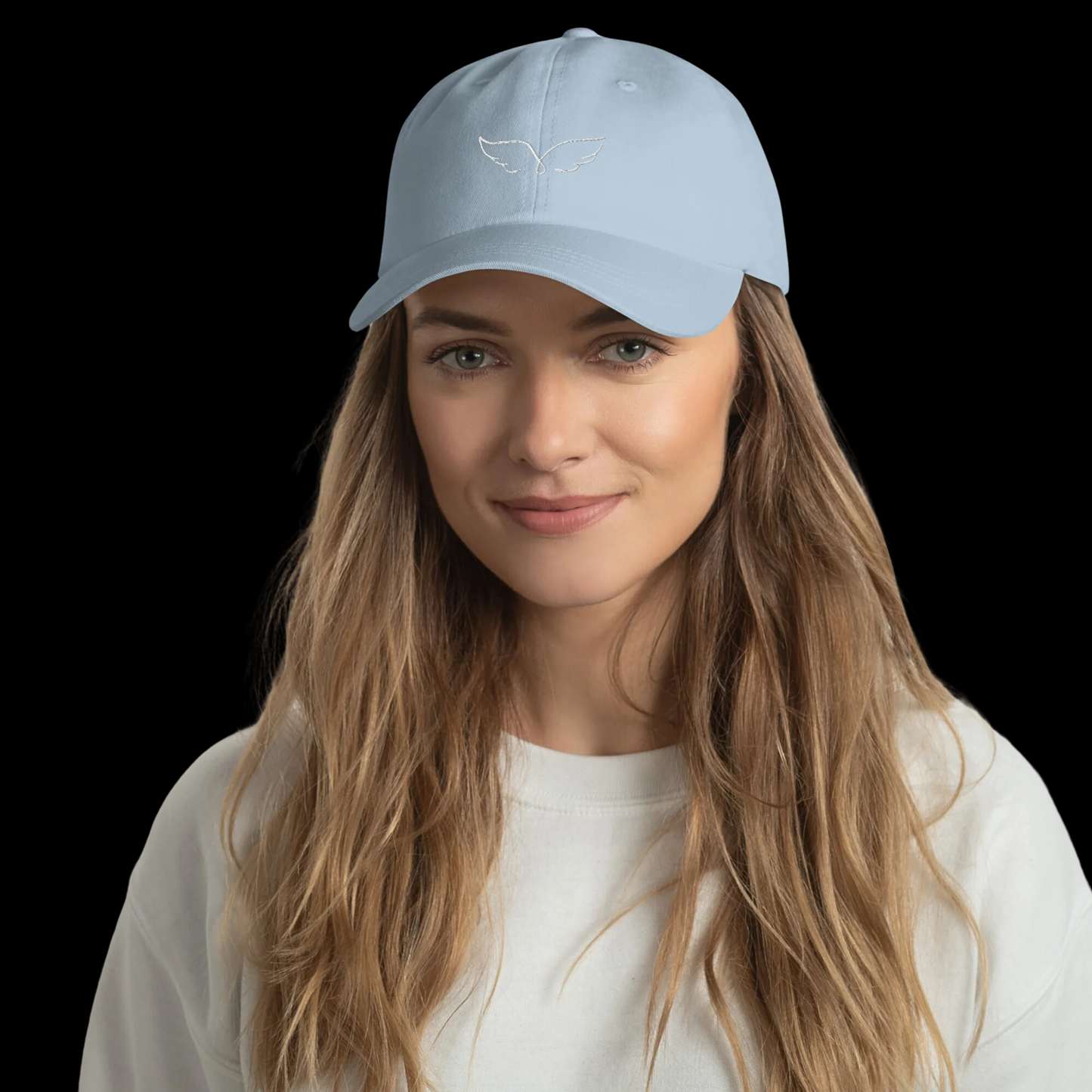 Angel Numbers Baseball Hat 222