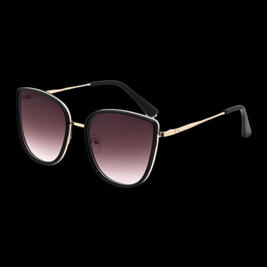 Cat Eye Craze Sunglasses