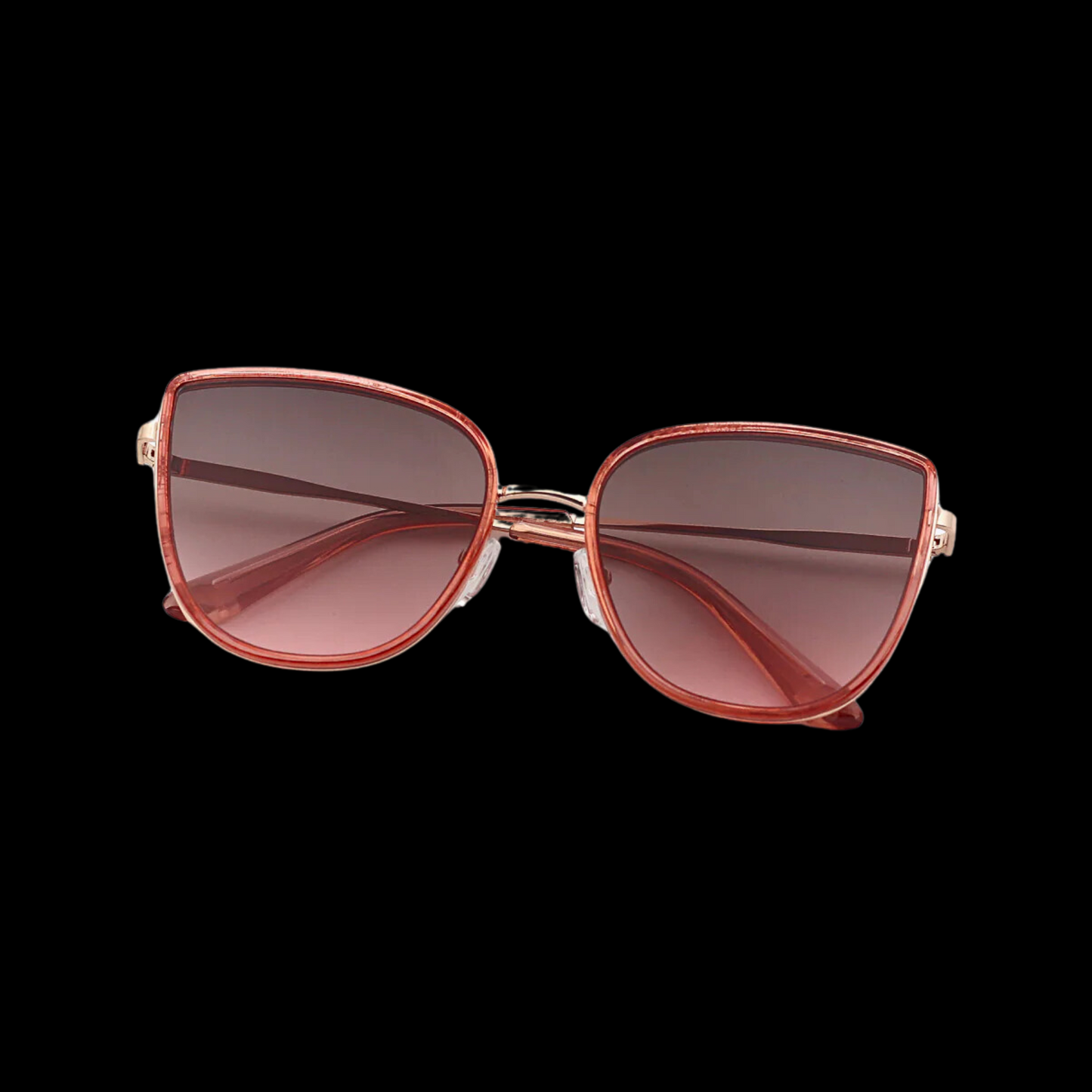 Cat Eye Craze Sunglasses