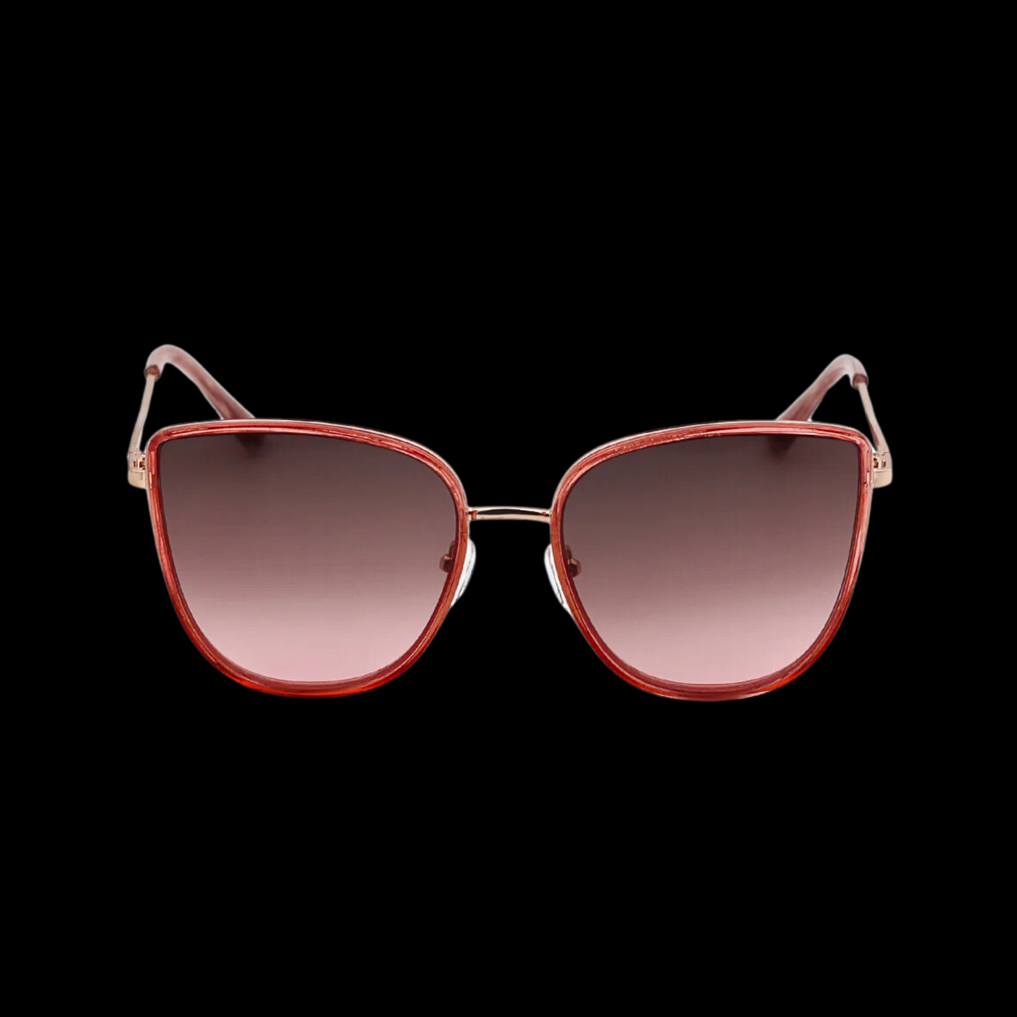 Cat Eye Craze Sunglasses