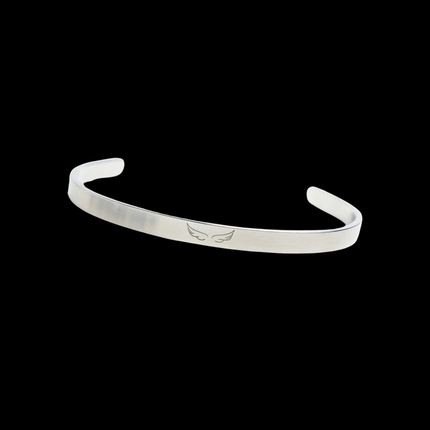 The Angel Bracelet: Angels All Around Me