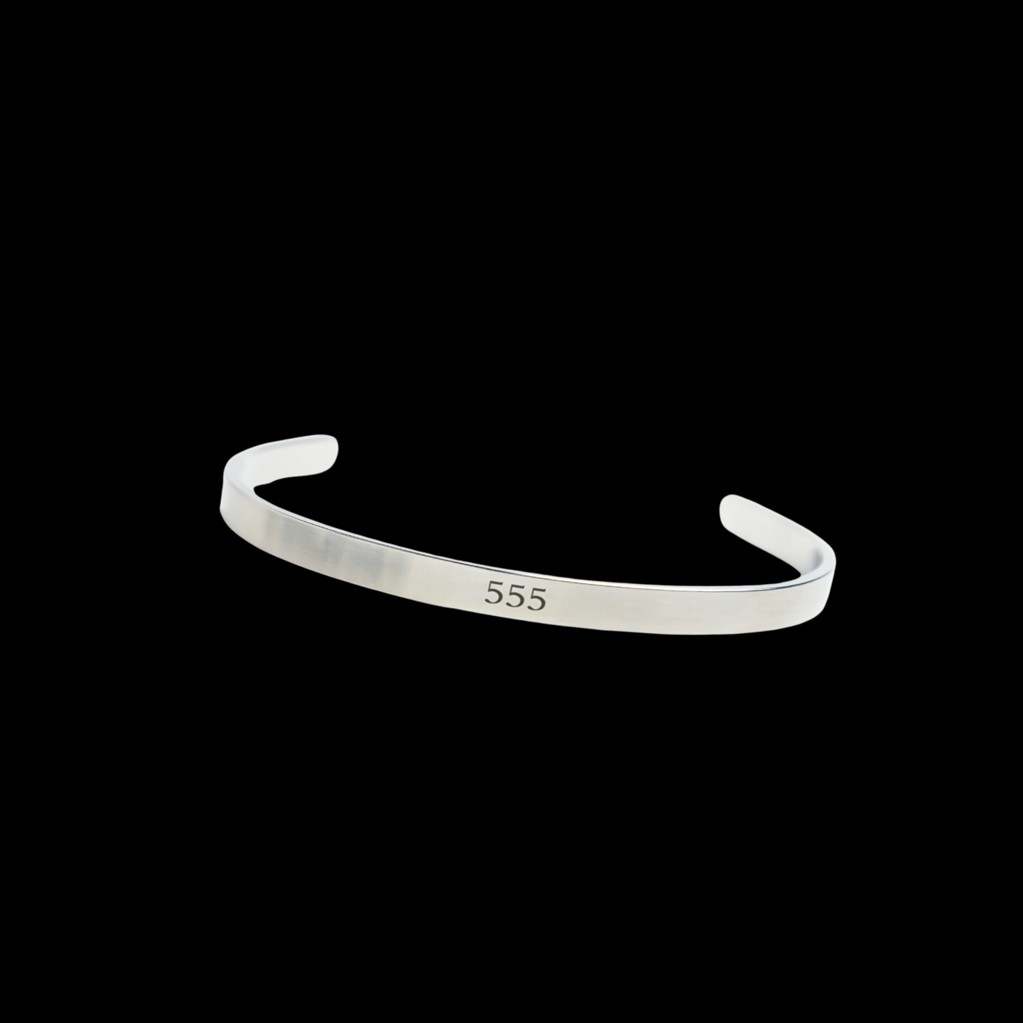 Angel Number 555 Bracelet: Embrace Change